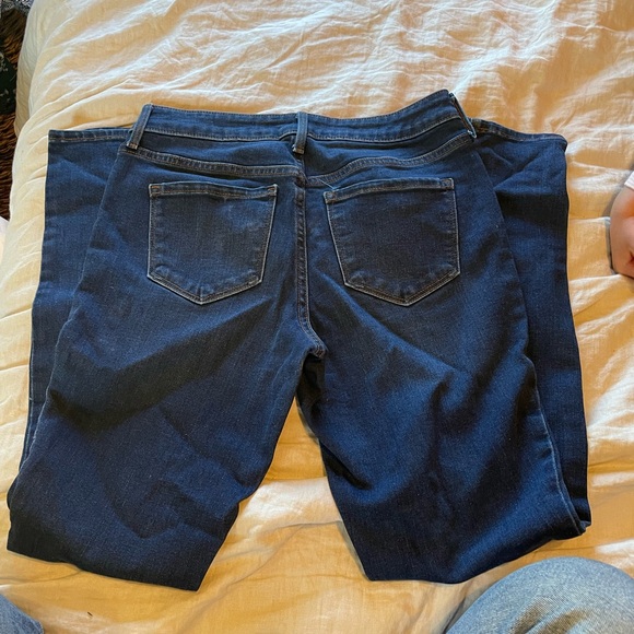 Old Navy Pop Icon Skinny Jeans - Picture 3 of 3